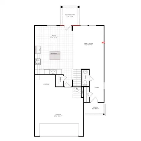 $369,990 | 2929 Kimberwick Drive, Anna, TX 75409