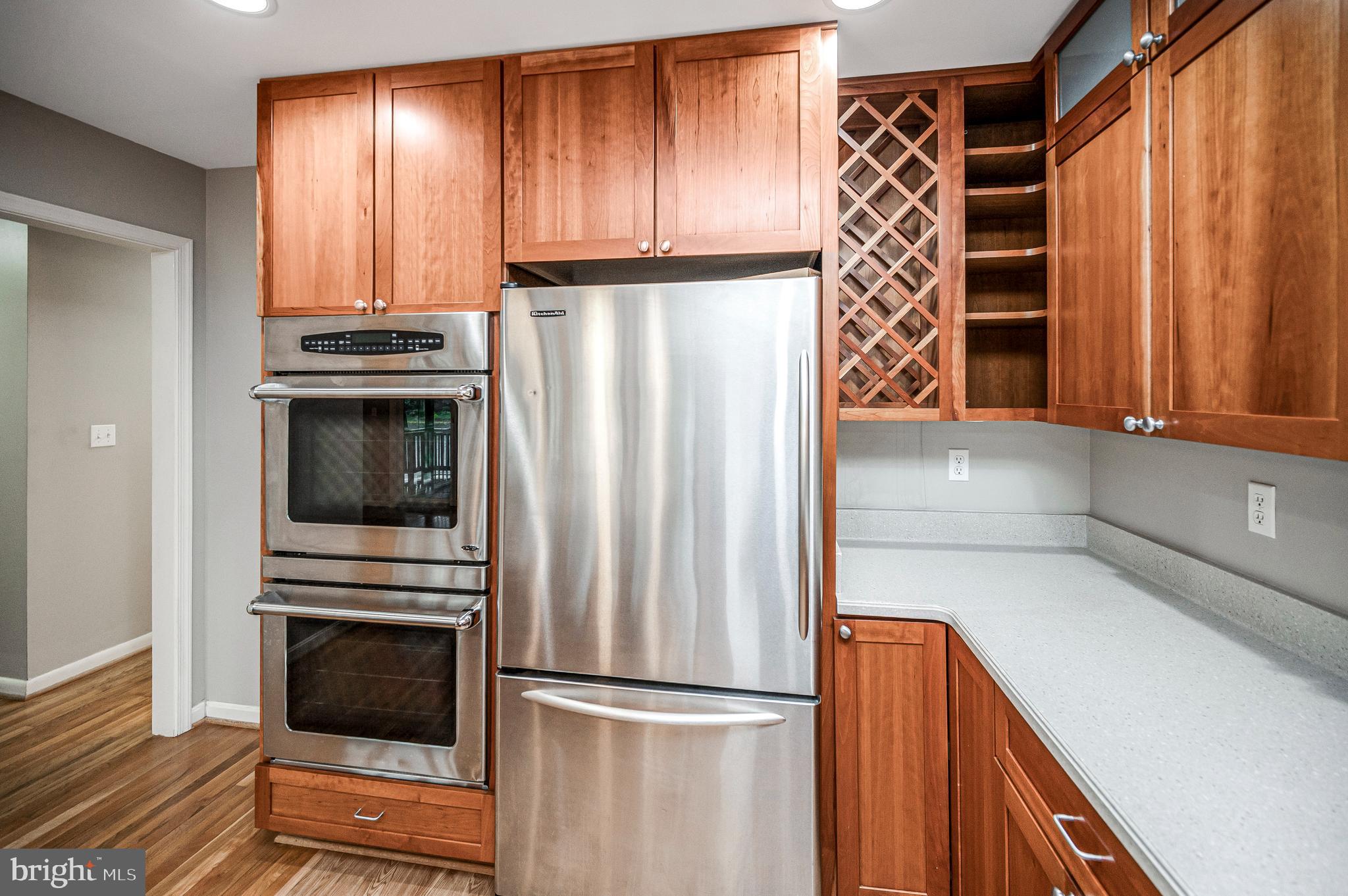 314 Birchside Circle Locust Grove, VA 22508 - Photo 17 of 59 Stainless appliances