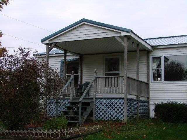 545 Bog Road Vassalboro, ME 04989 - Photo 15 of 26 Exterior.
