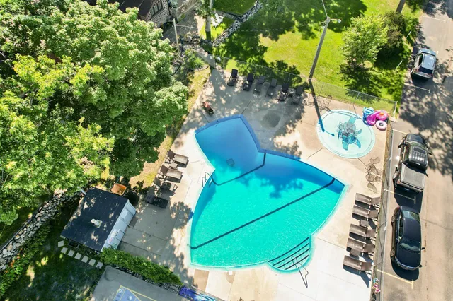 $385,000 | 315 Park Lake Boulevard, Unit 207, Detroit Lakes, MN 56501