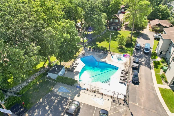 $385,000 | 315 Park Lake Boulevard, Unit 207, Detroit Lakes, MN 56501