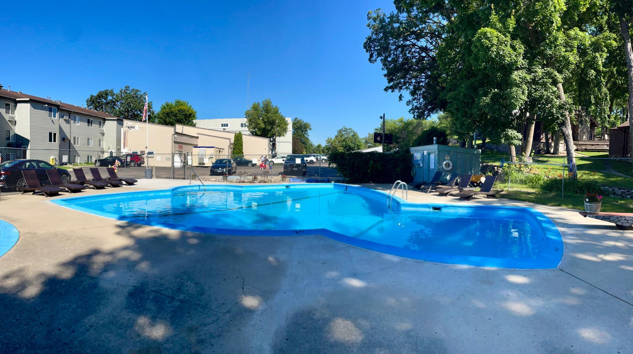 315 Park Lake Boulevard, Unit 207 Detroit Lakes, MN 56501 - Photo 14 of 44