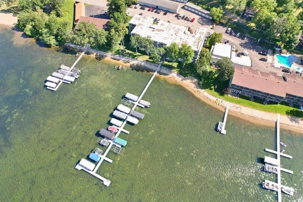 $385,000 | 315 Park Lake Boulevard, Unit 207, Detroit Lakes, MN 56501