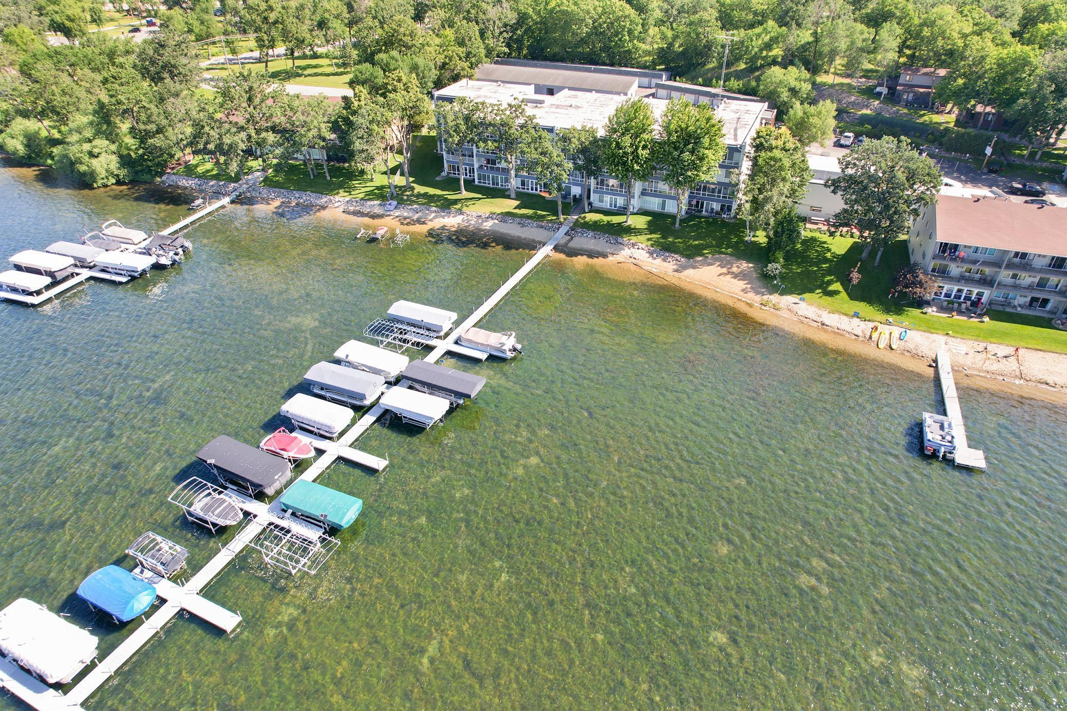 315 Park Lake Boulevard, Unit 207 Detroit Lakes, MN 56501 - Photo 22 of 44