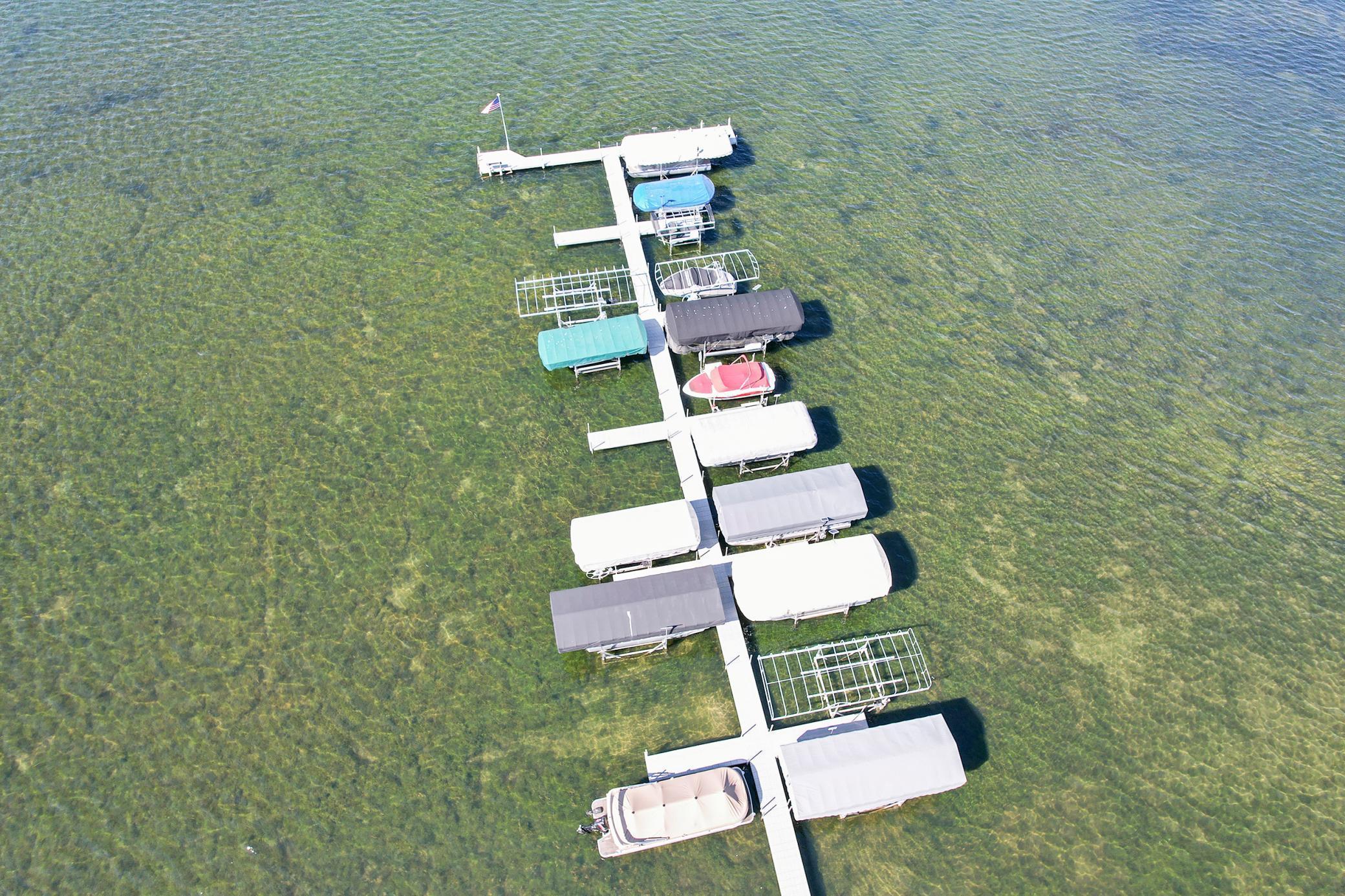 315 Park Lake Boulevard, Unit 207 Detroit Lakes, MN 56501 - Photo 25 of 44