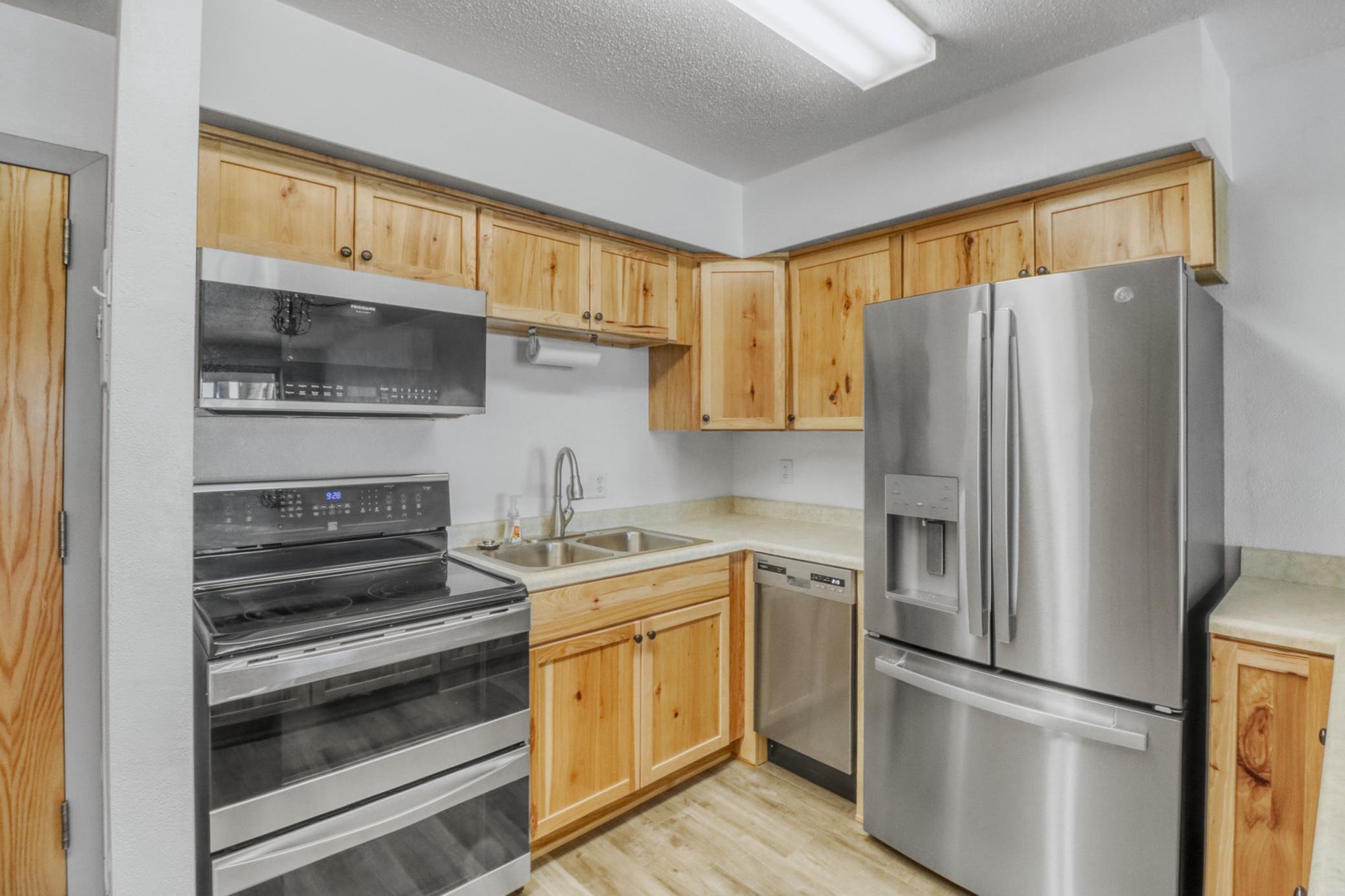 315 Park Lake Boulevard, Unit 207 Detroit Lakes, MN 56501 - Photo 27 of 44