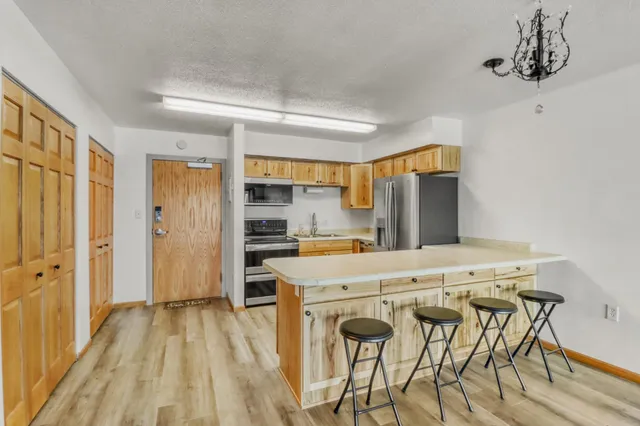 $385,000 | 315 Park Lake Boulevard, Unit 207, Detroit Lakes, MN 56501