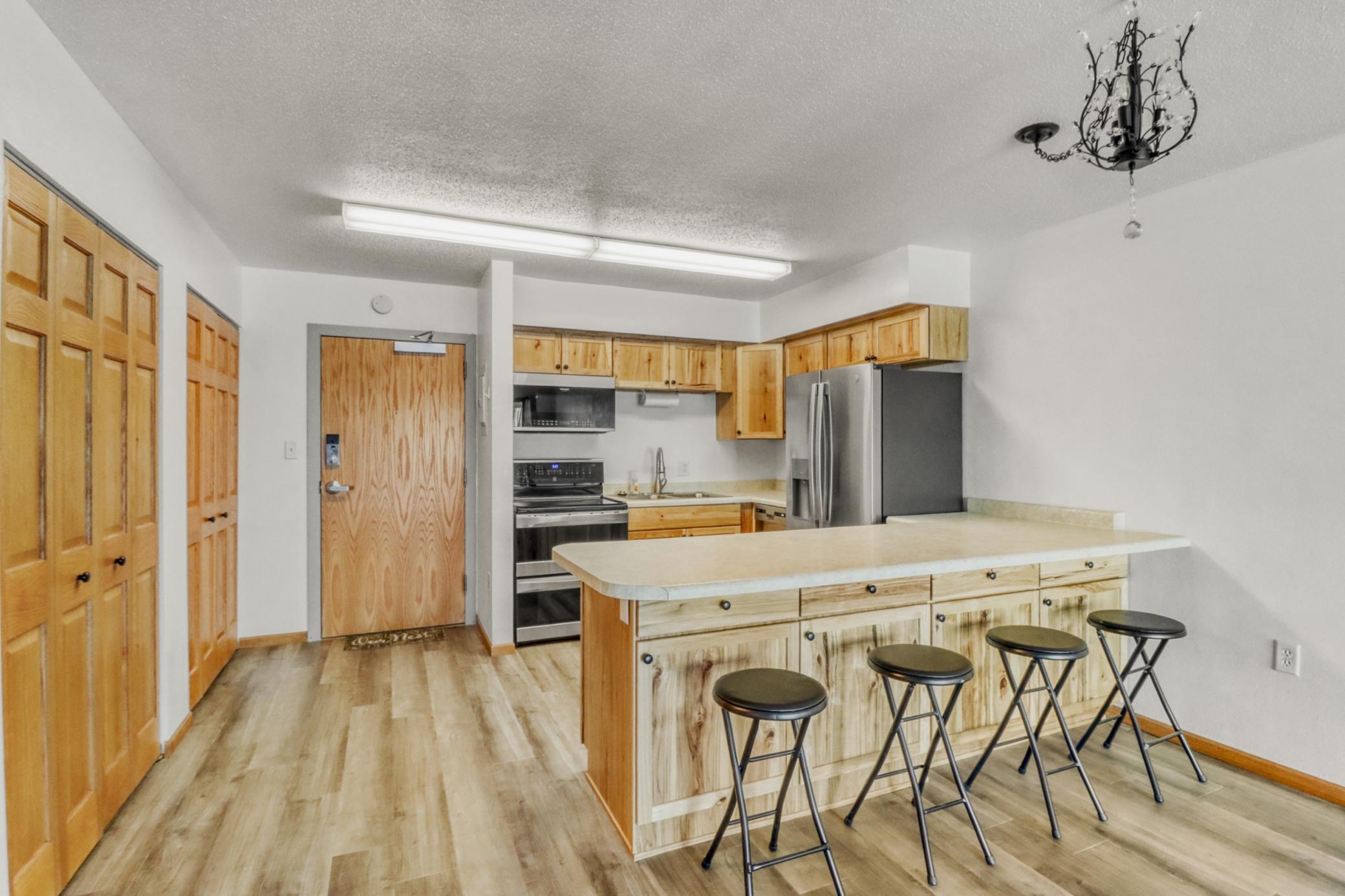 315 Park Lake Boulevard, Unit 207 Detroit Lakes, MN 56501 - Photo 29 of 44