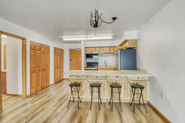 $385,000 | 315 Park Lake Boulevard, Unit 207, Detroit Lakes, MN 56501