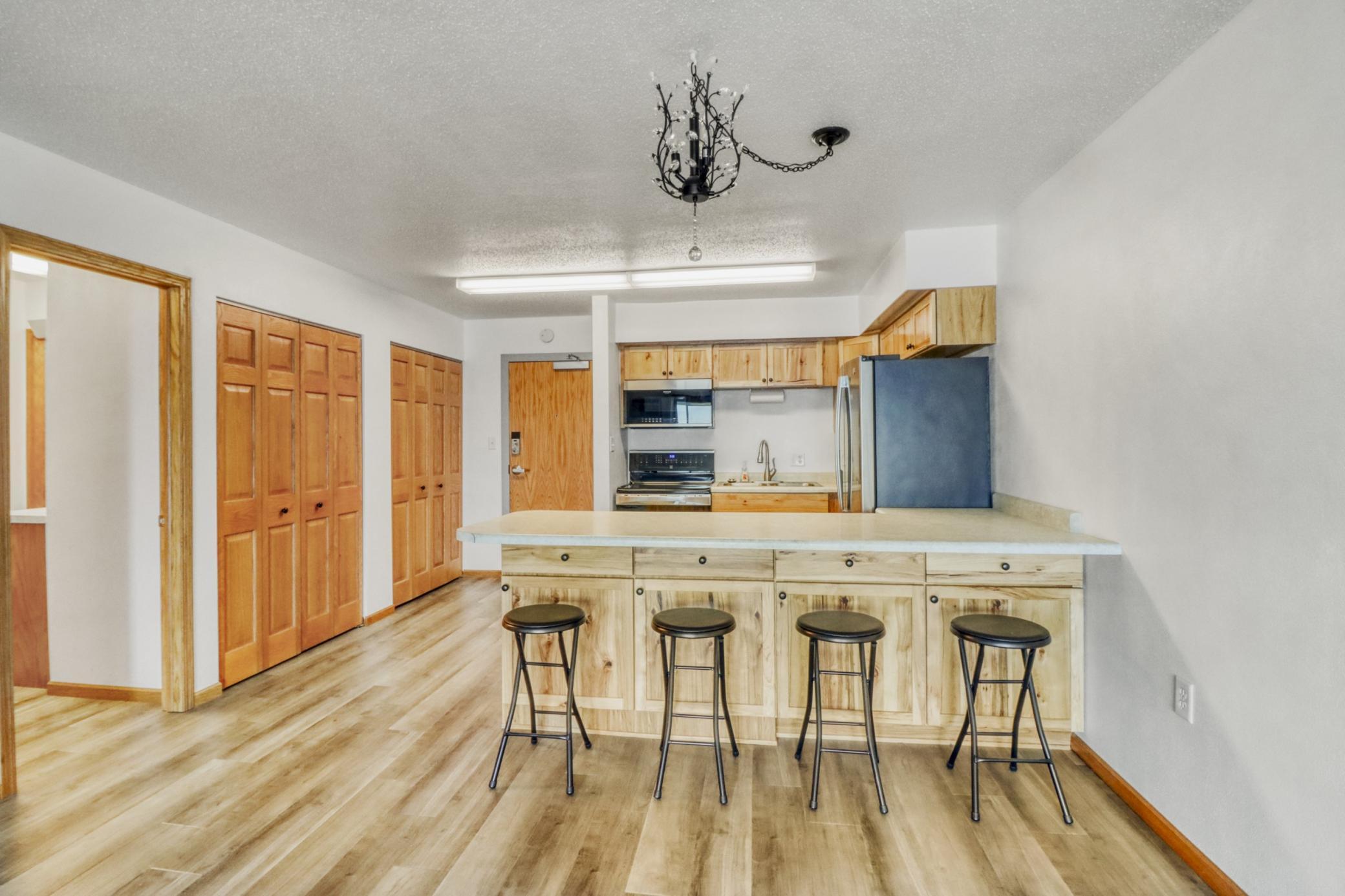 315 Park Lake Boulevard, Unit 207 Detroit Lakes, MN 56501 - Photo 30 of 44