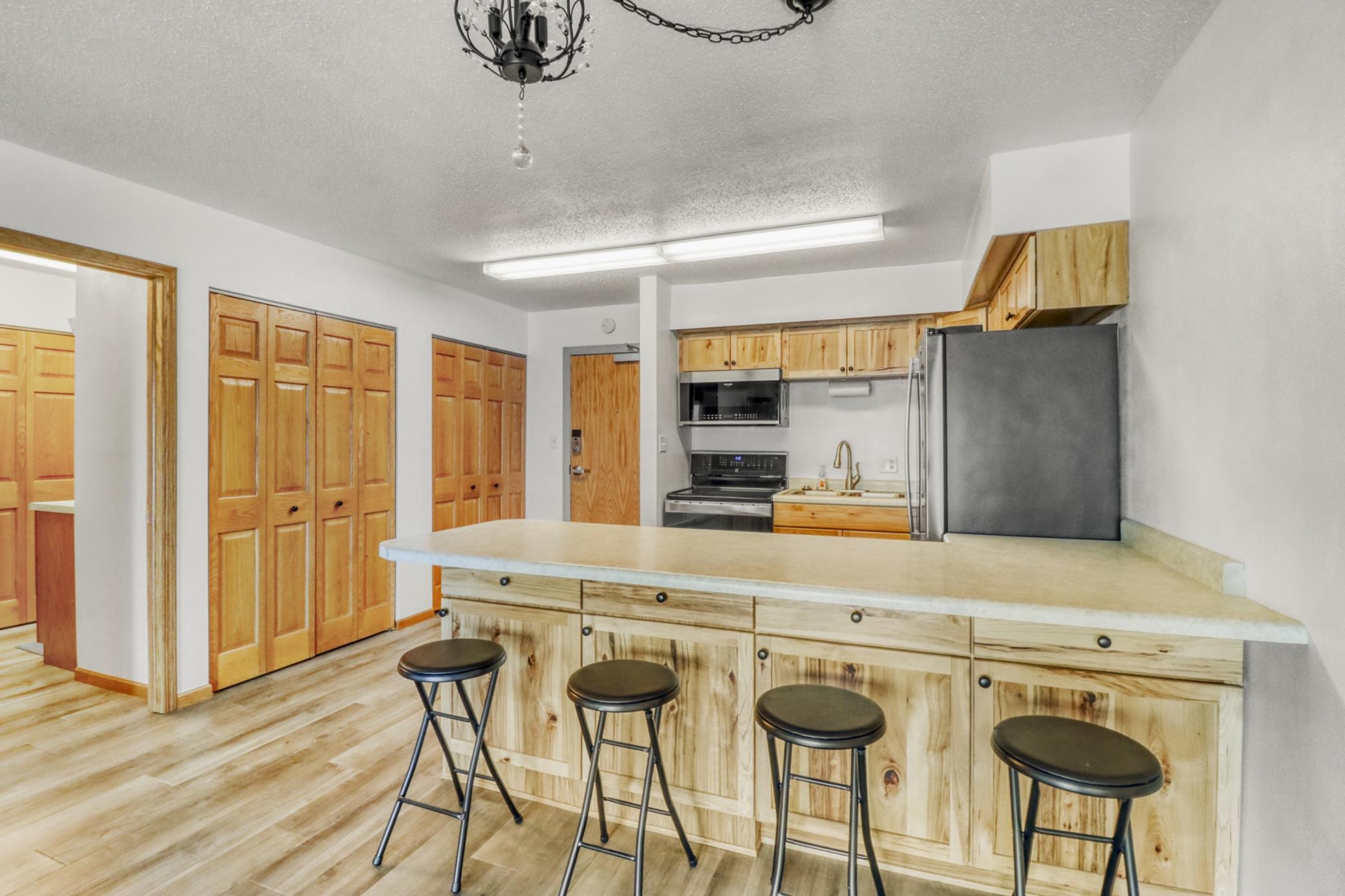 315 Park Lake Boulevard, Unit 207 Detroit Lakes, MN 56501 - Photo 31 of 44