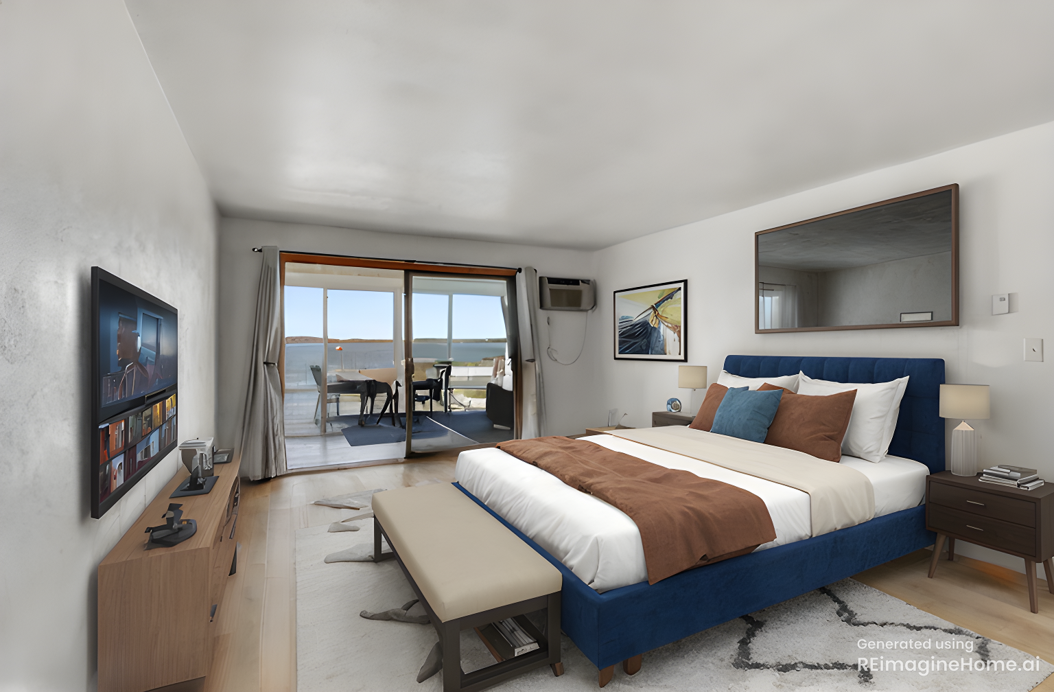 315 Park Lake Boulevard, Unit 207 Detroit Lakes, MN 56501 - Photo 39 of 44