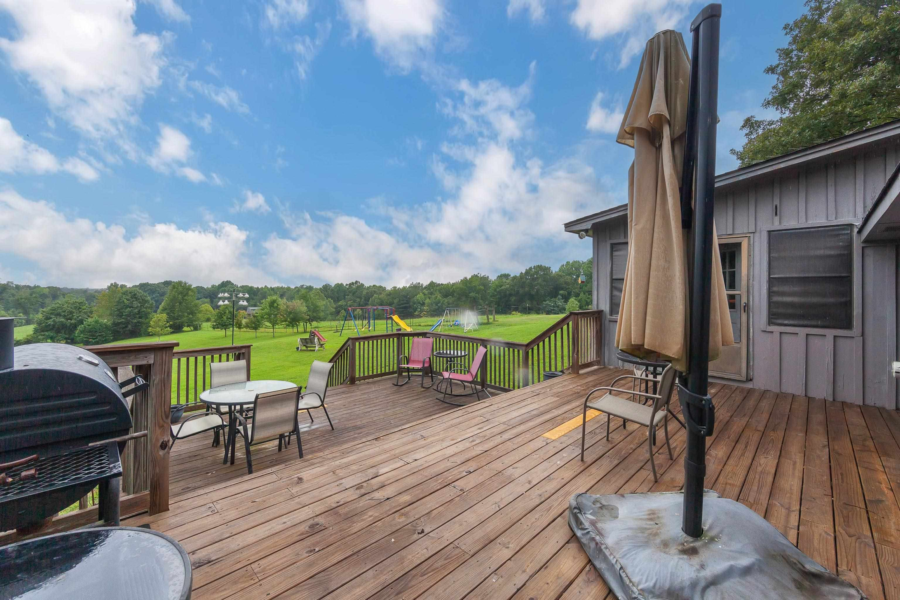 823 Potts Chapel Road Jackson, TN 38305 - Photo 20 of 24
