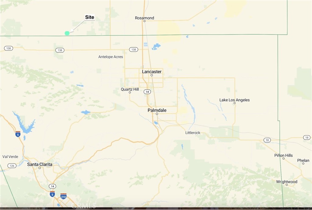 0 180th Street West Rosamond, CA 93560 - Photo 1 of 12 a bathroom with a bathtub