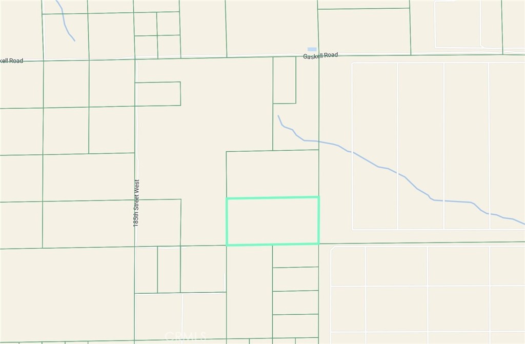 0 180th Street West Rosamond, CA 93560 - Photo 12 of 12