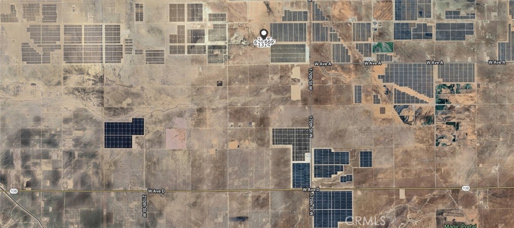 0 180th Street West Rosamond, CA 93560 - Photo 7 of 12 a bathroom with a shower