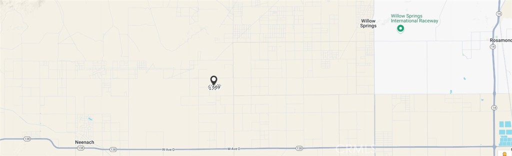 0 180th Street West Rosamond, CA 93560 - Photo 9 of 12 a bathroom with a shower