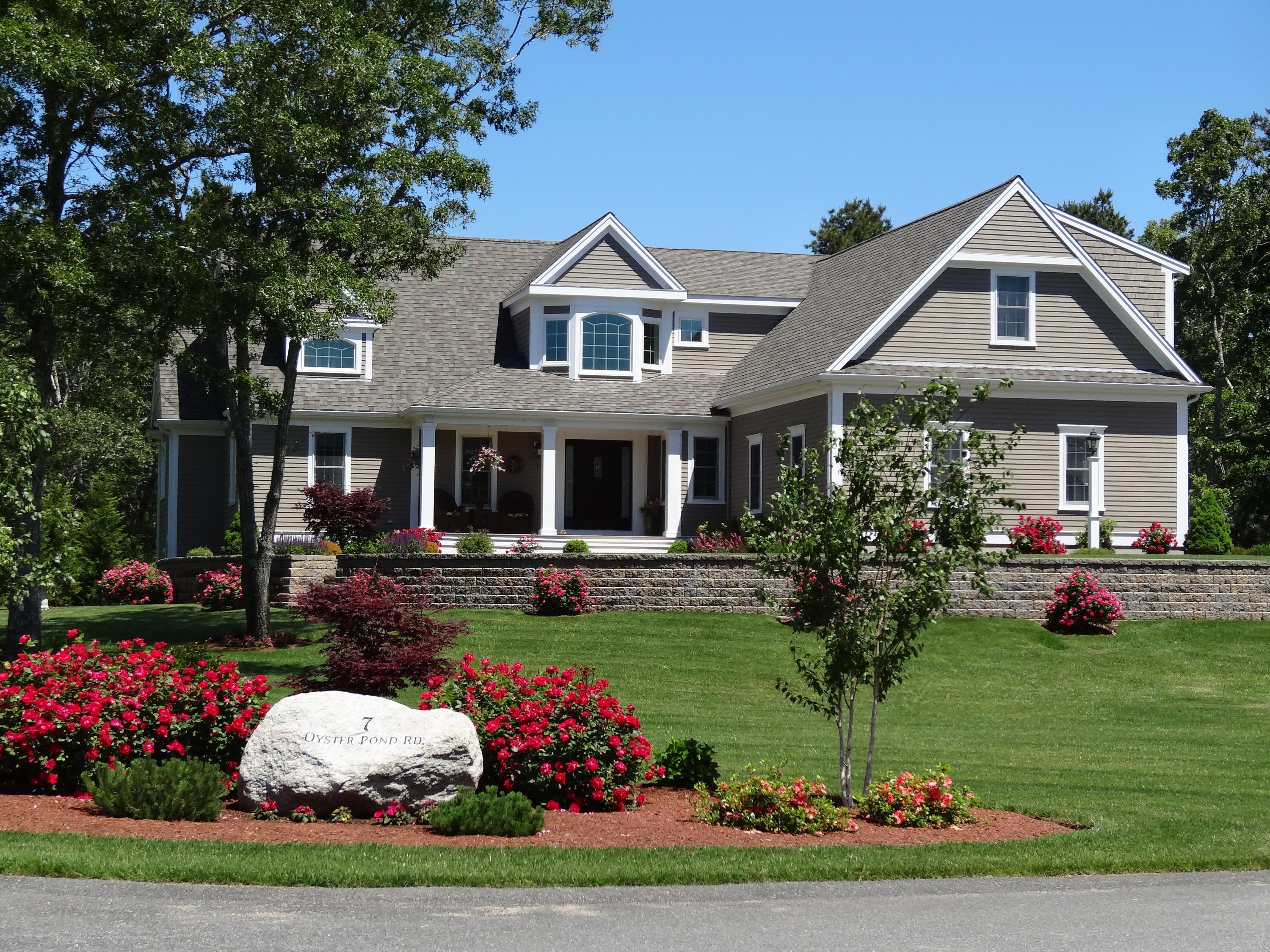 7 Oyster Pond Road Harwich, MA 02645 - Photo 1 of 25 picture 1