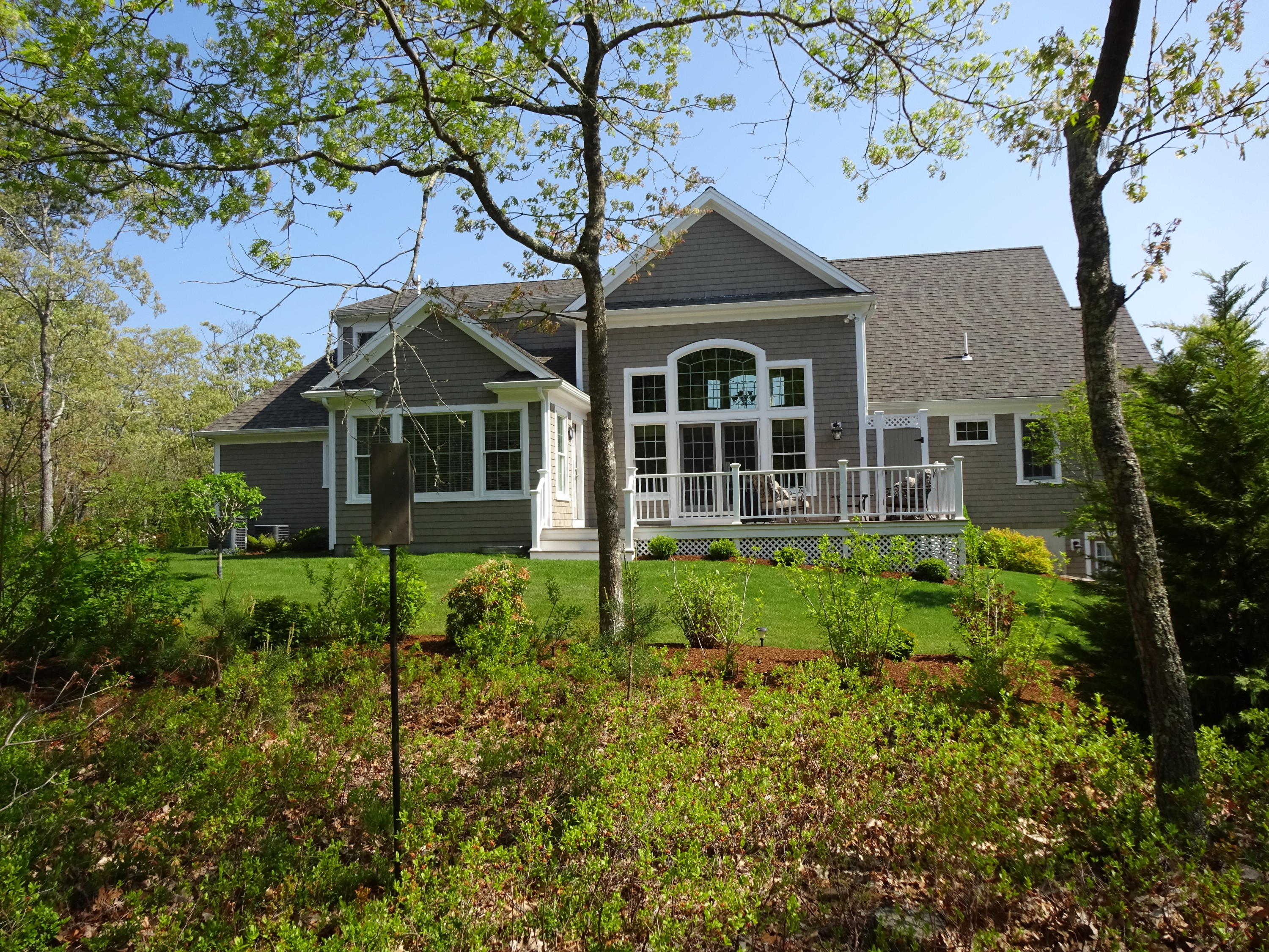 7 Oyster Pond Road Harwich, MA 02645 - Photo 24 of 25 picture 24