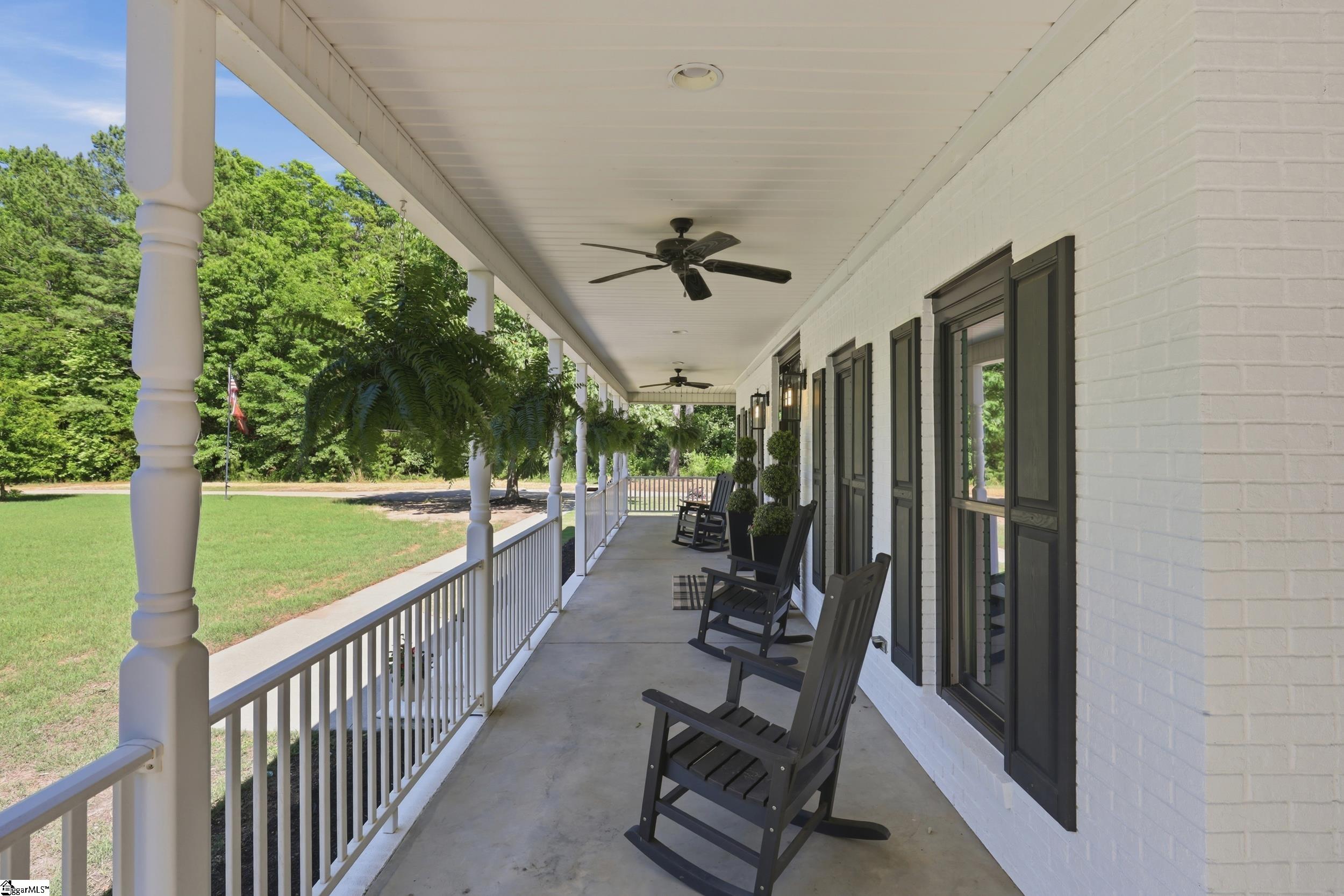 301 South Bennetts Bridge Road Greer, SC 29651 - Photo 37 of 48