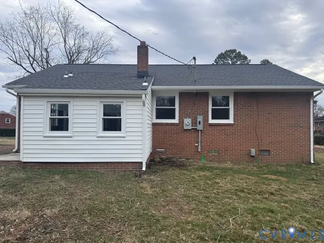 $295,000 | 4720 Colwyck Drive, Richmond, VA 23223
