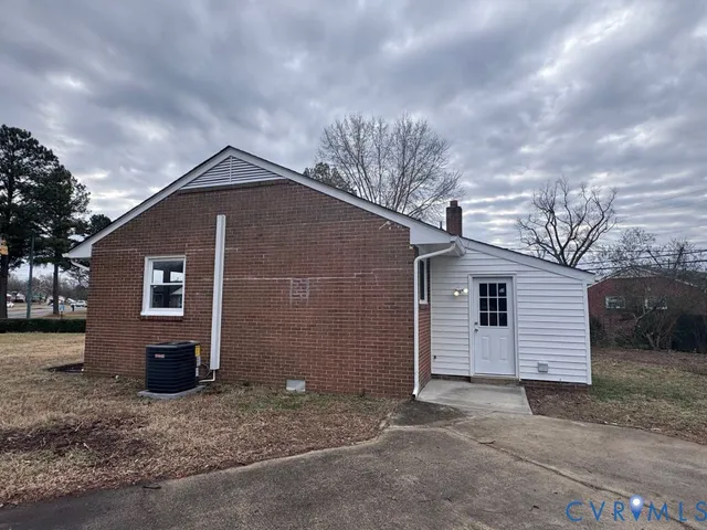 $295,000 | 4720 Colwyck Drive, Richmond, VA 23223