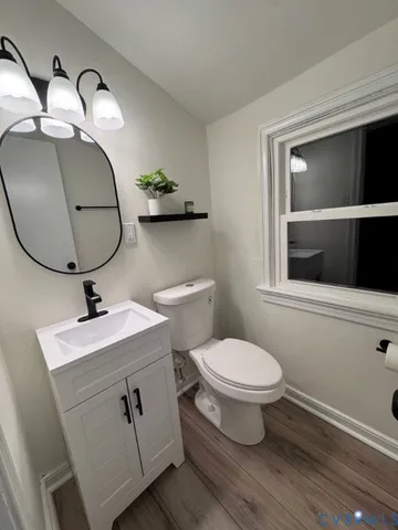 $295,000 | 4720 Colwyck Drive, Richmond, VA 23223