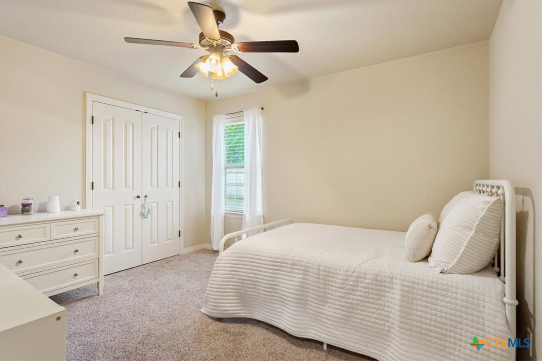 910 Ridgeoak Drive Belton, TX 76513 - Photo 27 of 41
