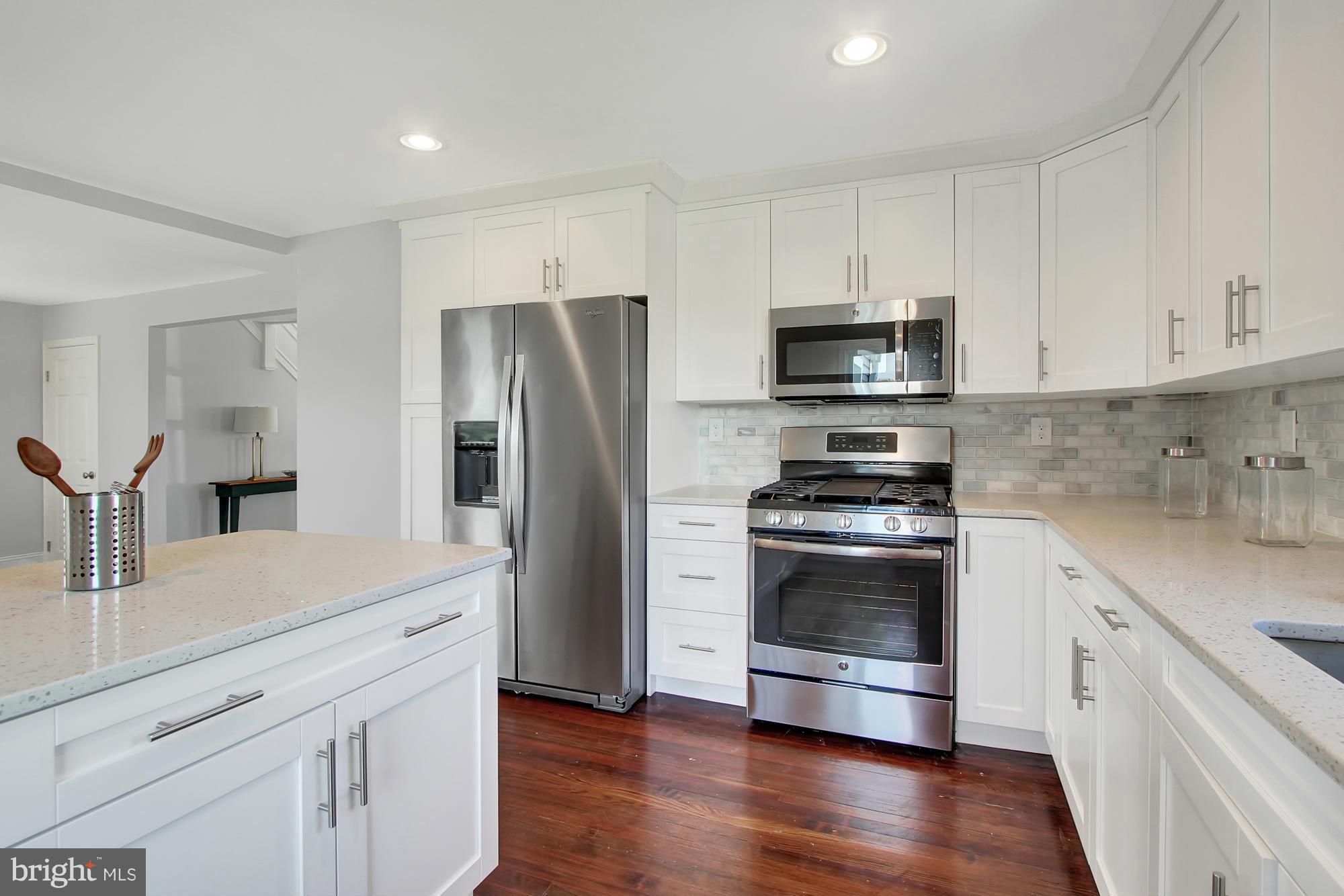 2013 Bethel Road Finksburg, MD 21048 - Photo 12 of 30 Kitchen
