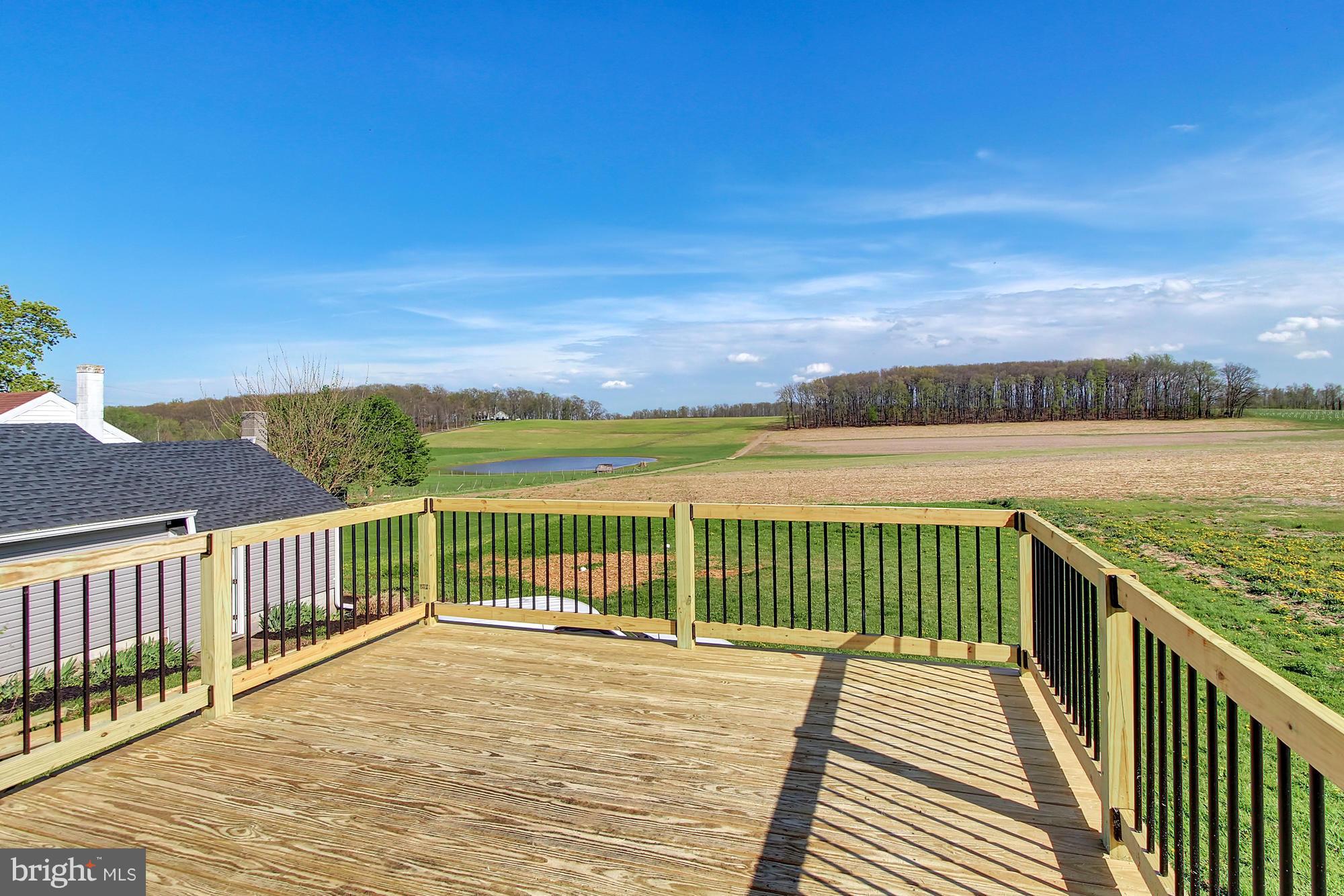 2013 Bethel Road Finksburg, MD 21048 - Photo 24 of 30 Exterior (Rear)
