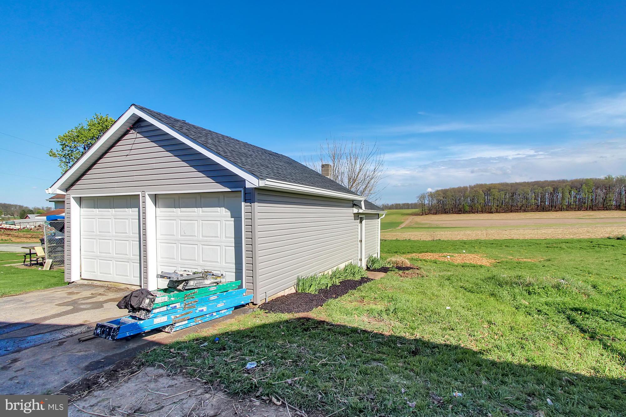 2013 Bethel Road Finksburg, MD 21048 - Photo 28 of 30 Exterior (Rear)