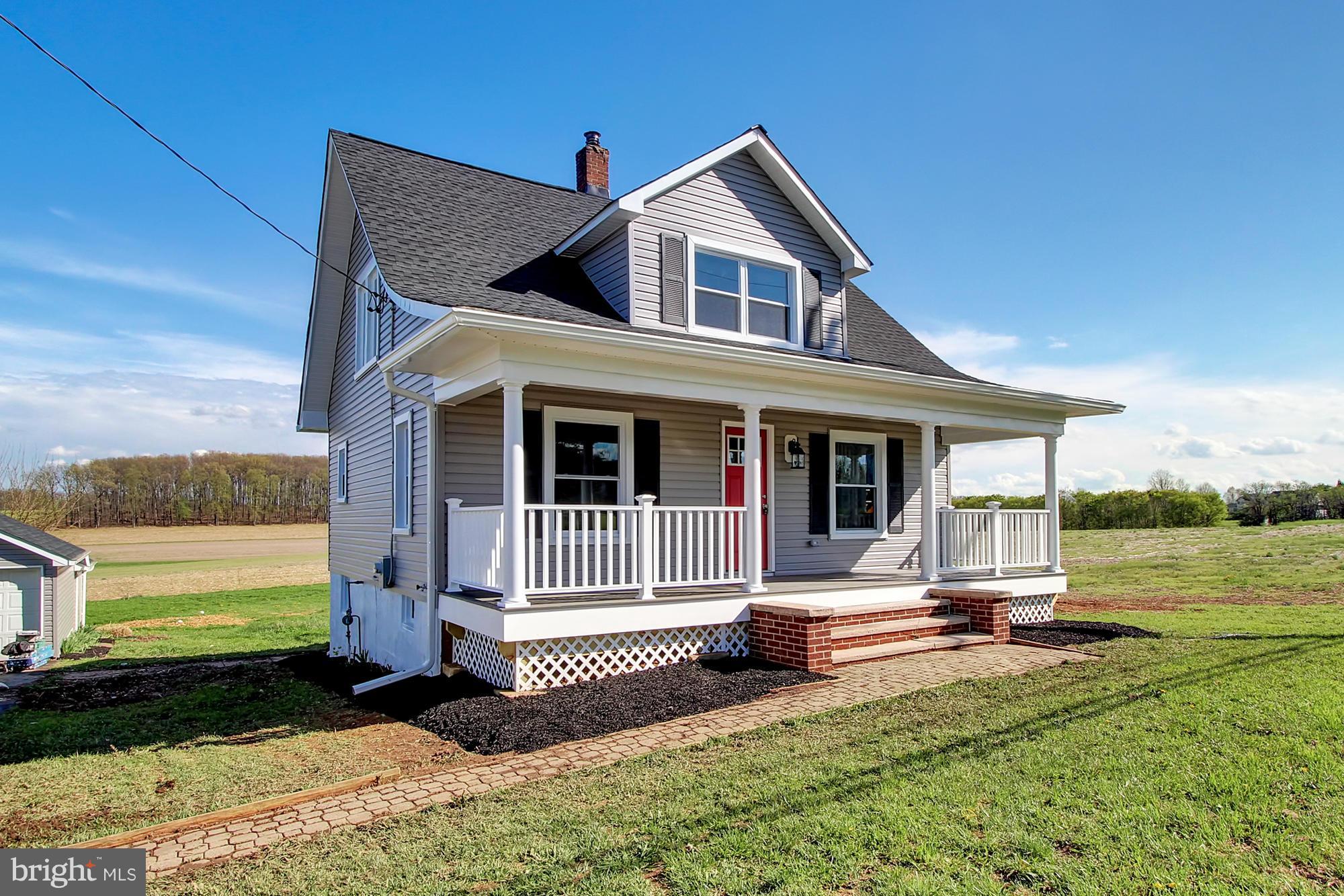 2013 Bethel Road Finksburg, MD 21048 - Photo 29 of 30 Exterior (General)