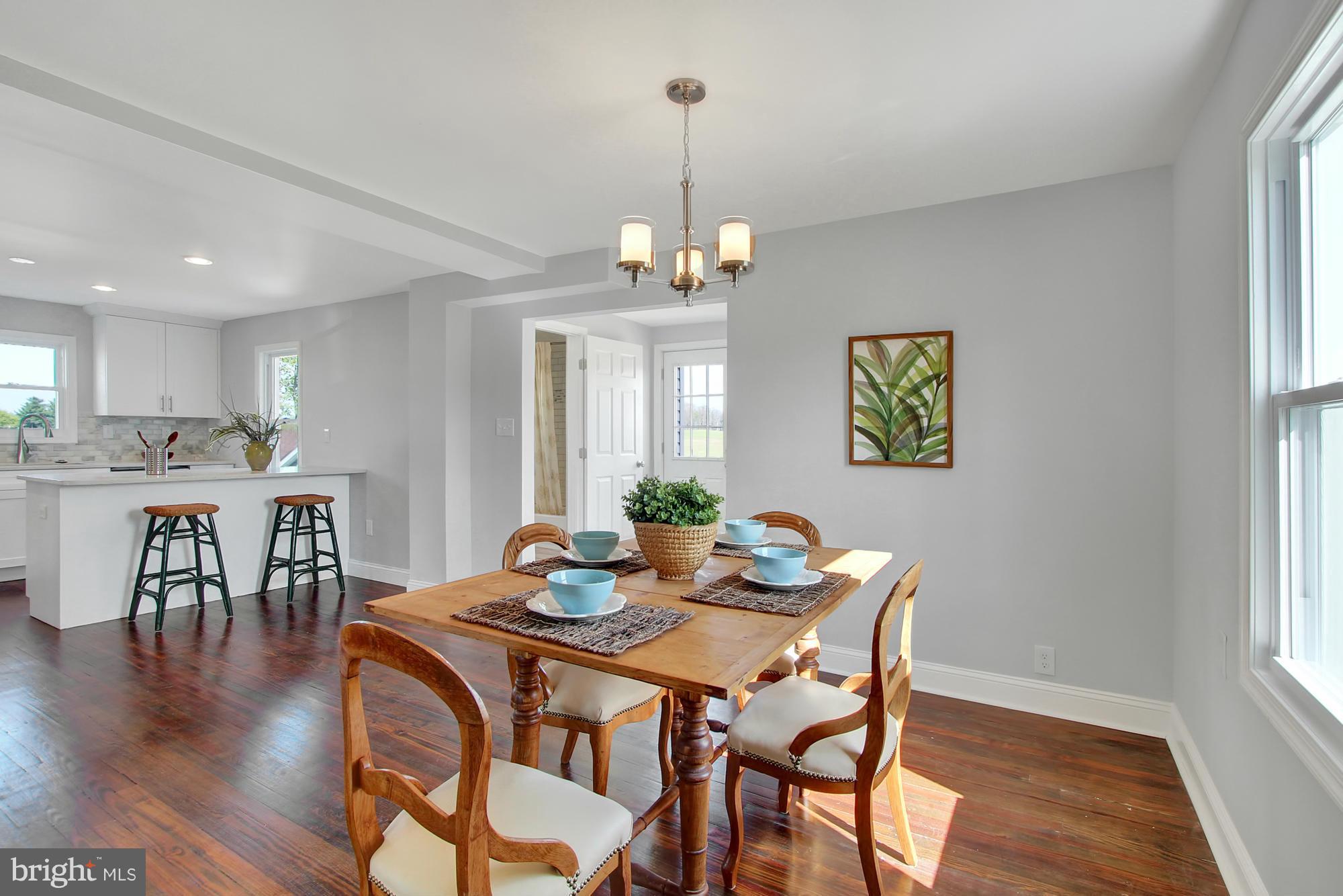 2013 Bethel Road Finksburg, MD 21048 - Photo 8 of 30 Dining Room