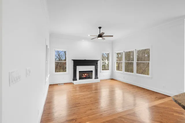 $2,399,900 | 828 Woodburn Drive, Brentwood, TN 37027