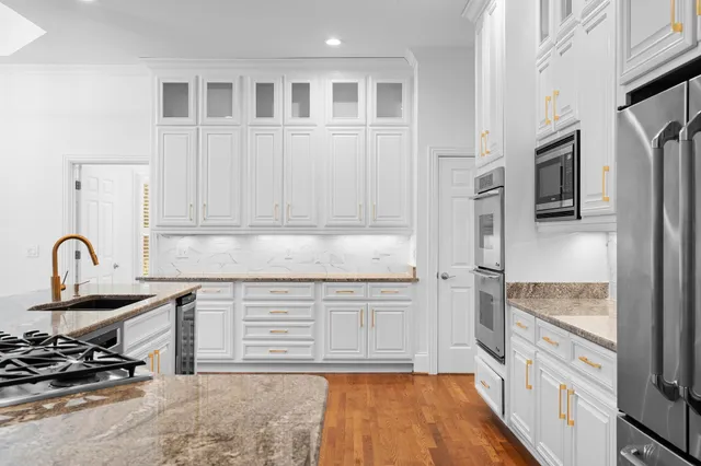 $2,399,900 | 828 Woodburn Drive, Brentwood, TN 37027