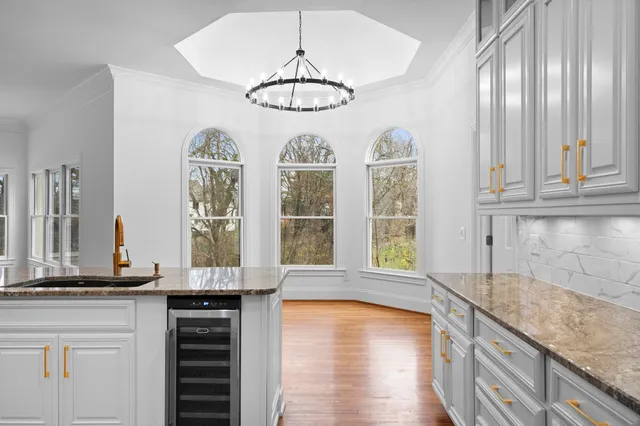 $2,399,900 | 828 Woodburn Drive, Brentwood, TN 37027