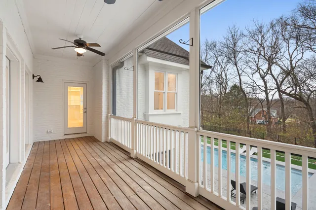 $2,399,900 | 828 Woodburn Drive, Brentwood, TN 37027