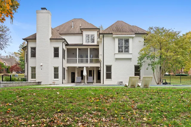 $2,399,900 | 828 Woodburn Drive, Brentwood, TN 37027