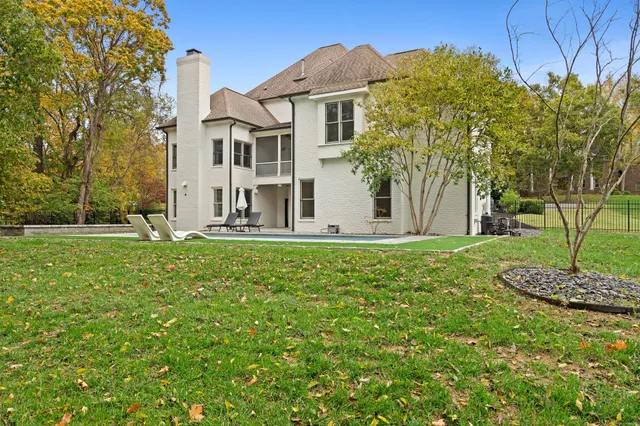 $2,399,900 | 828 Woodburn Drive, Brentwood, TN 37027