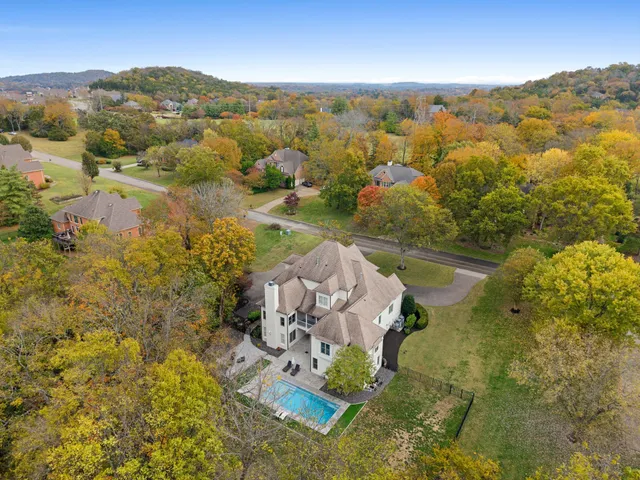 $2,399,900 | 828 Woodburn Drive, Brentwood, TN 37027