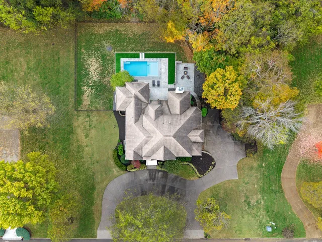 $2,399,900 | 828 Woodburn Drive, Brentwood, TN 37027