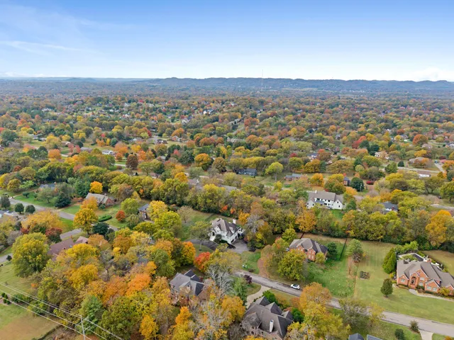 $2,399,900 | 828 Woodburn Drive, Brentwood, TN 37027