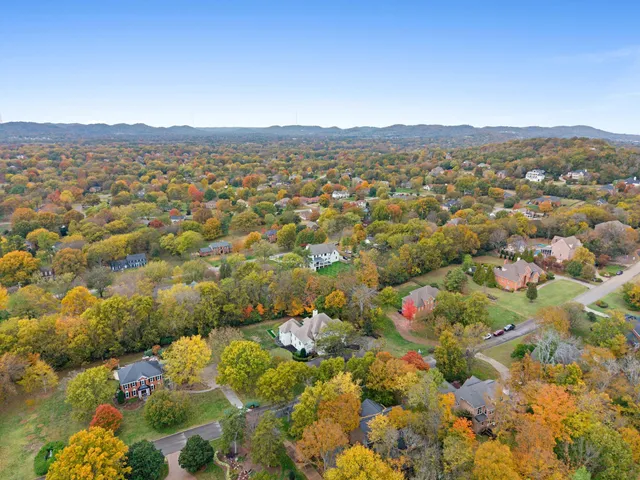 $2,399,900 | 828 Woodburn Drive, Brentwood, TN 37027