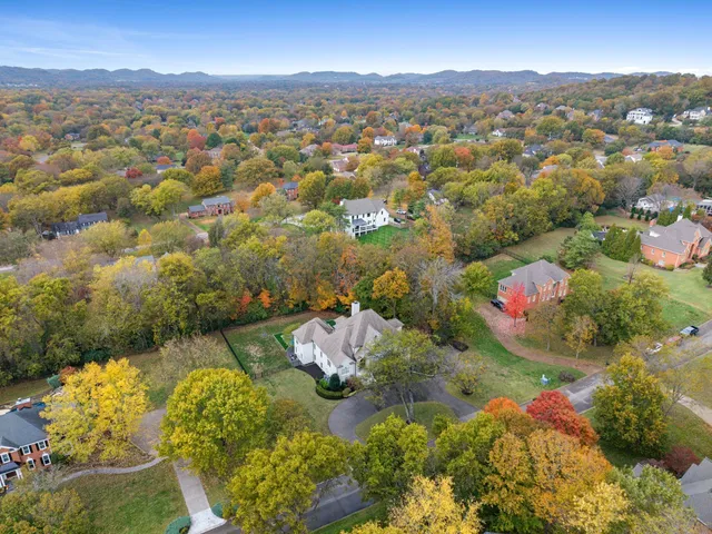 $2,399,900 | 828 Woodburn Drive, Brentwood, TN 37027