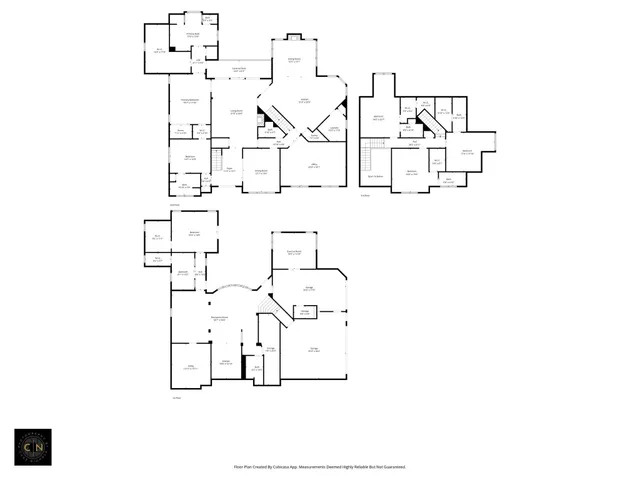 $2,399,900 | 828 Woodburn Drive, Brentwood, TN 37027