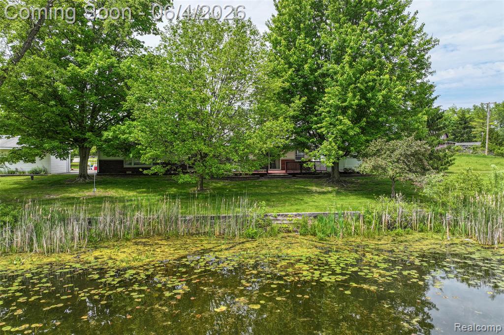 422 East Road Holly, MI 48442 - Photo 16 of 51
