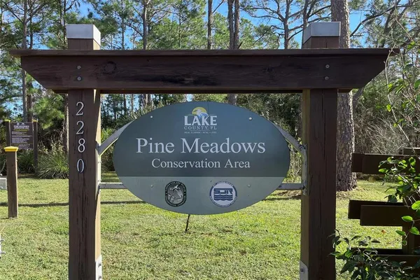 $269,999 | 2408 Cabinwood Range Way, Eustis, FL 32726
