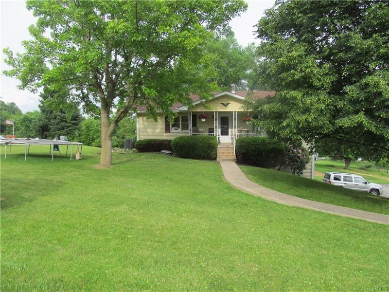 4860 Pleasant Unity Road Latrobe, PA 15650 - Photo 1 of 1 Gallery Image 1