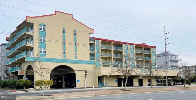$34,500 | 12108 Coastal Highway, Unit 301C, Ocean City, MD 21842
