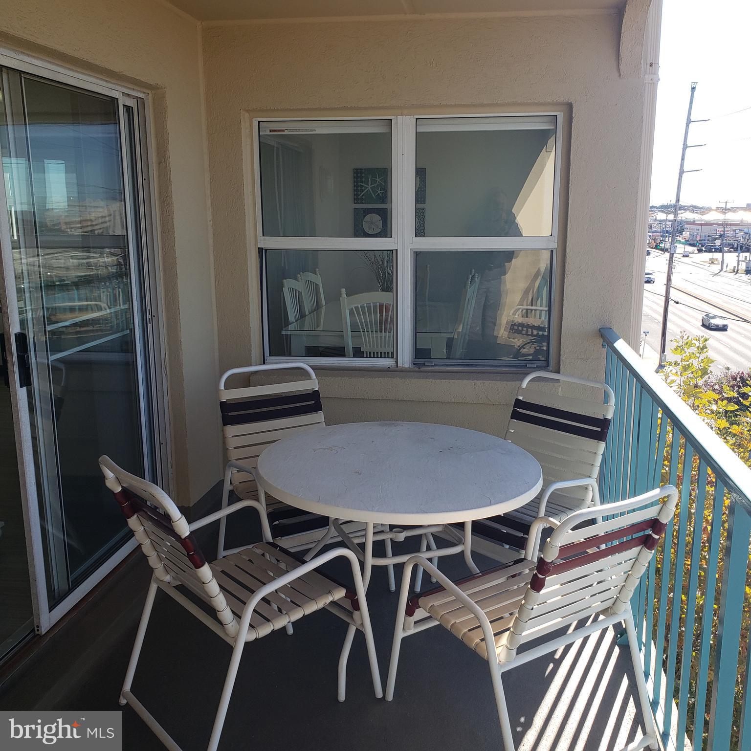 12108 Coastal Highway, Unit 301C Ocean City, MD 21842 - Photo 17 of 17